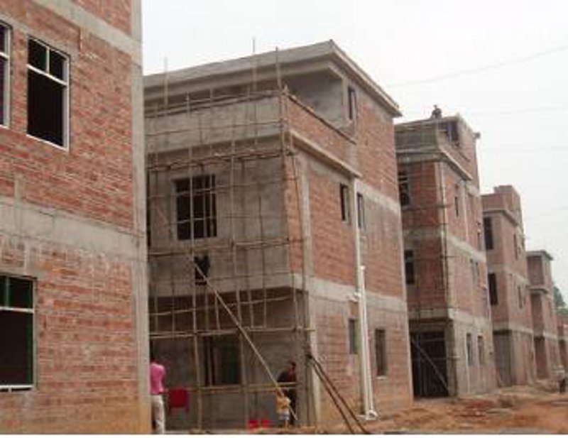 平利建材：开启绿色建筑新篇章