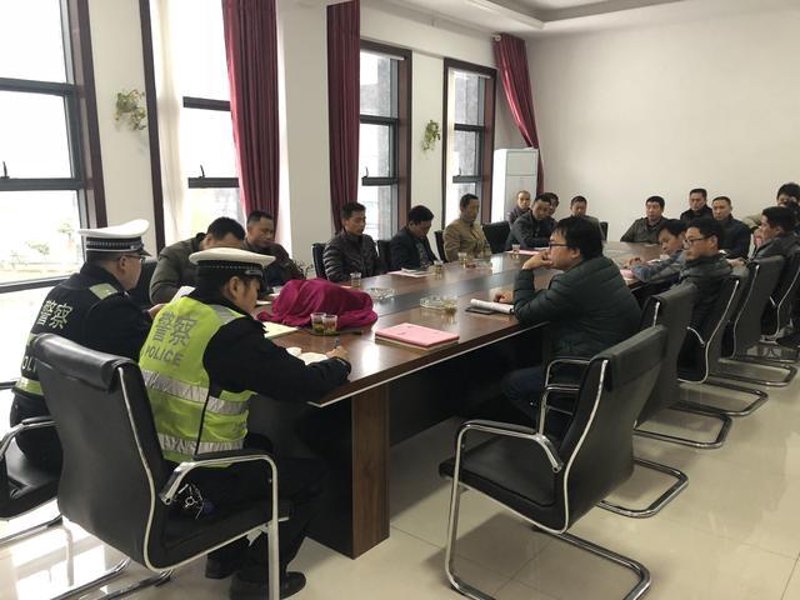 水泥砂石配送行业的动态变化